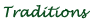 Traditions of Tri�ves
