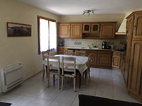 Picture of the apartement Le Ferrand