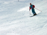 Picture : Ski de Piste