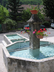 Picture : The fountain