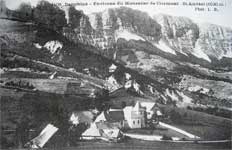 Picture : General view of the village