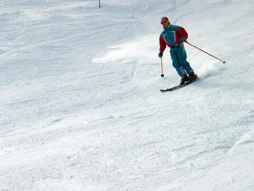 Picture : Ski de Piste